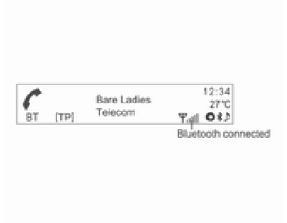 Telefoniczny zestaw głośnomówiący Bluetooth
