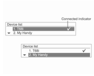 Podłączanie/usuwanie/odłączanie urządzeń Bluetooth