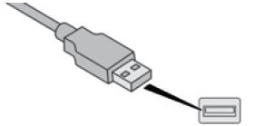 Odtwarzacz USB