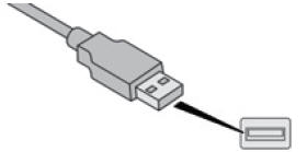 Odtwarzacz USB