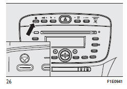 Fiat Punto: Elektryczne Wspomaganie Kierownicy Dualdrive - Poznawanie Samochodu