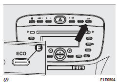 Tryb auto-eco