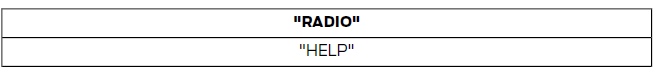 Radio