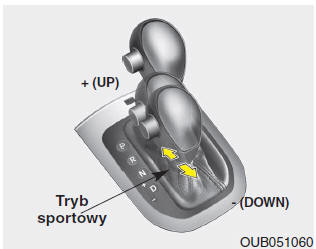 Tryb sportowy