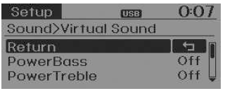 Virtual Sound 