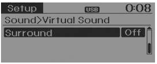 Virtual Sound 