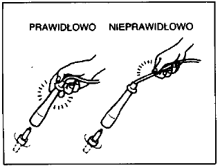 Świece zapłonowe 