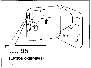 Zalecenia dotyczące paliwa